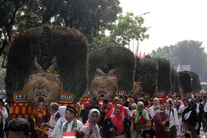 9 Budaya Indonesia yang Diklaim Negara Lain