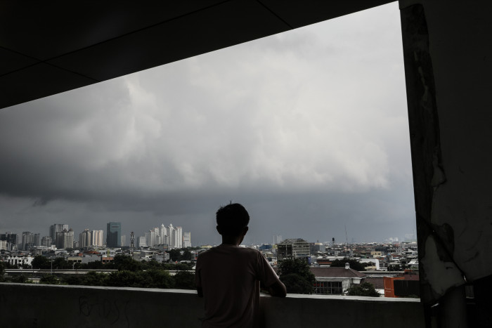 BMKG Prediksi Sebagian Wilayah Indonesia Berpotensi Dilanda Cuaca Ekstrem hingga Awal Februari