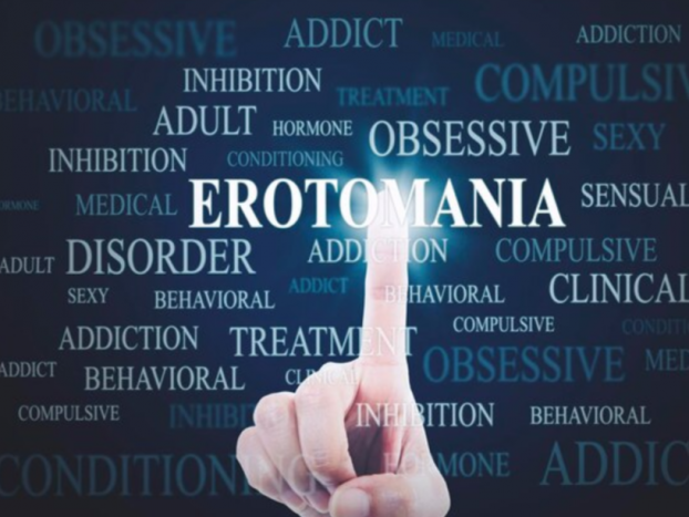 Delusi Cinta, Tanda-Tanda Hidup dengan Erotomania