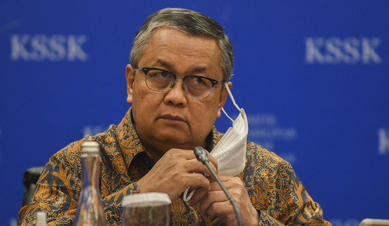 BI: Ekonomi Indonesia Salah Satu Terbaik di Dunia