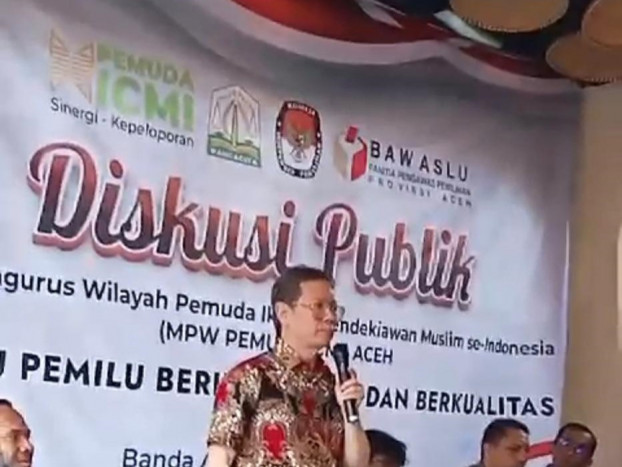 Panwaslih Aceh Bekerja Keras Pastikan Netralitas Aparat dalam Pemilu