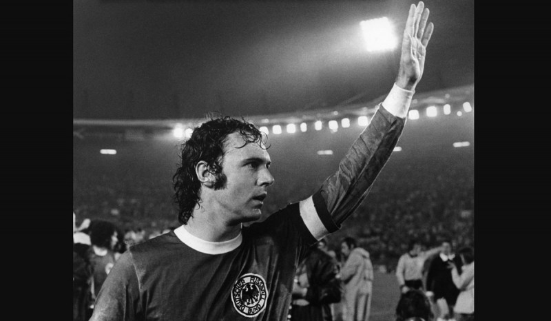Sepak Bola Jerman Berduka Atas Meninggalnya Beckenbauer