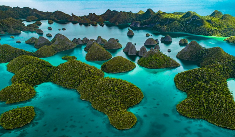 5 Lagu Daerah Papua Barat Daya yang Perlu Diketahui, Salah Satunya Sajojo