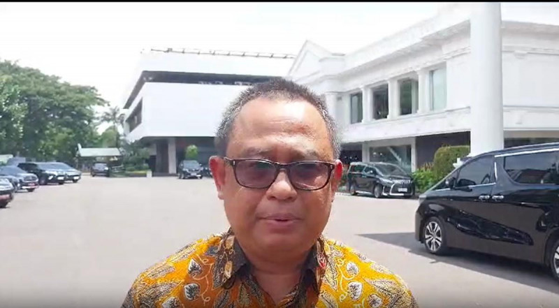 Indeks Persepsi Korupsi Stagnan, Ini Kata Istana