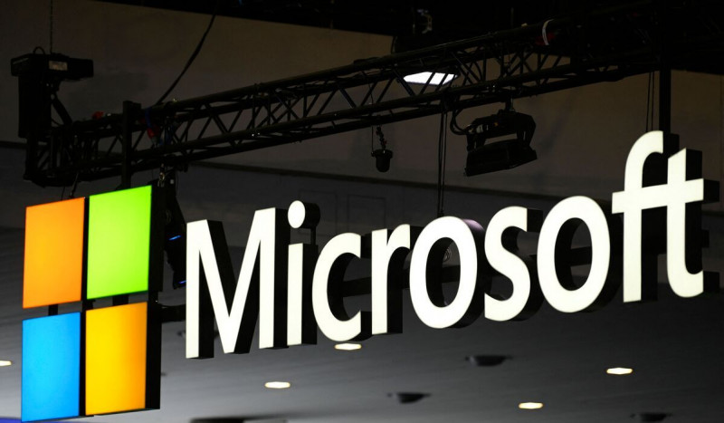Microsoft Tekankan Dua Aspek Penentu Masa Depan AI di Indonesia
