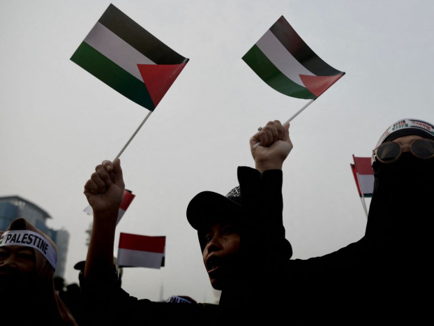 Boikot Produk Israel di Indonesia Diprediksi Terus Membesar