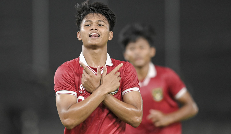 Timnas Indonesia Siap Habis-habisan di Laga Perdana Piala Asia 2023 Qatar