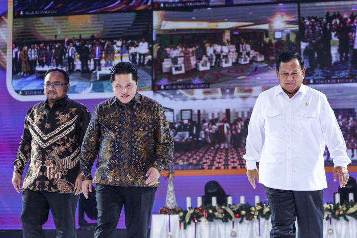 Bawaslu Persoalkan Netralitas Para Menteri Jokowi 