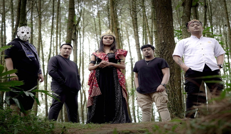 Tanah Air Project Rilis Lagu Anak Indonesia, Gaungkan Semangat Persatuan