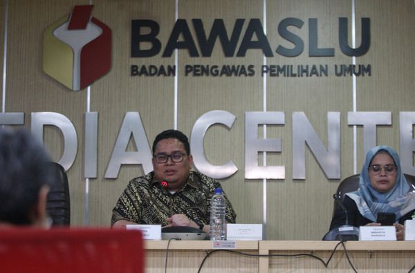 Bawaslu Klaim Bisa Buktikan Kebenaran Penghitungan Suara di Pemilu 2024.