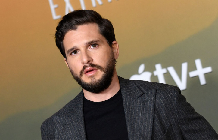 Kit Harington Derita Gangguan Mental ADHD