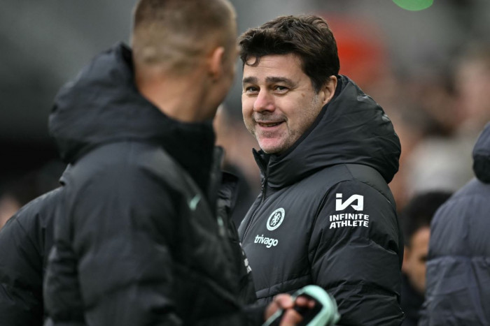 Chelsea Melaju ke Final Piala Liga, Peluang Trofi Pochettino 