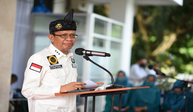 Mantan Bupati Bombana Dua Periode, Maju Jadi Caleg DPR RI Demi Rakyatnya