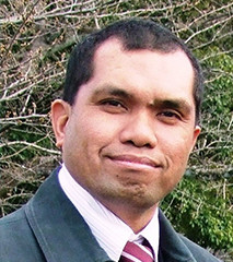Profil Ridwan Yahya Seorang Pecinta Lingkungan