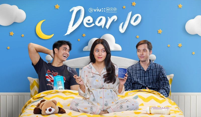 Ini Persamaan serta Perbedaan Dear Jo versi Serial dan Film