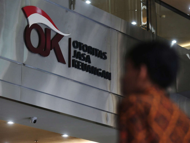 OJK Cabut Izin Usaha PT Sarana Majukan Ekonomi Finance Indonesia