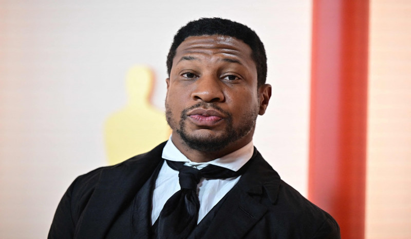 Jonathan Majors Kehilangan Peran di Film 48 Hours In Vegas