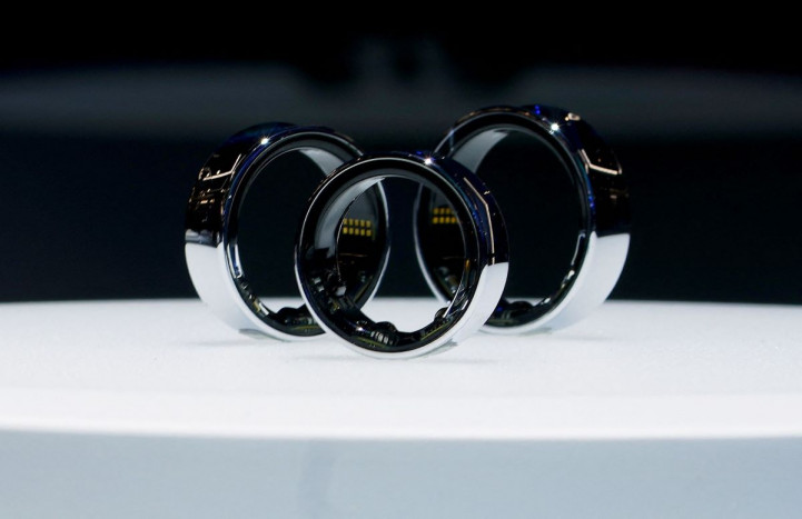 Samsung Galaxy Ring Meluncur, Intip Sederet Fitur Canggihnya  