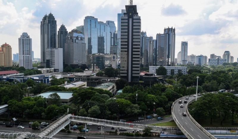 Pemerintah Diminta Tetap Fokus Optimalisasi Perbaikan Ekonomi Dalam Negeri