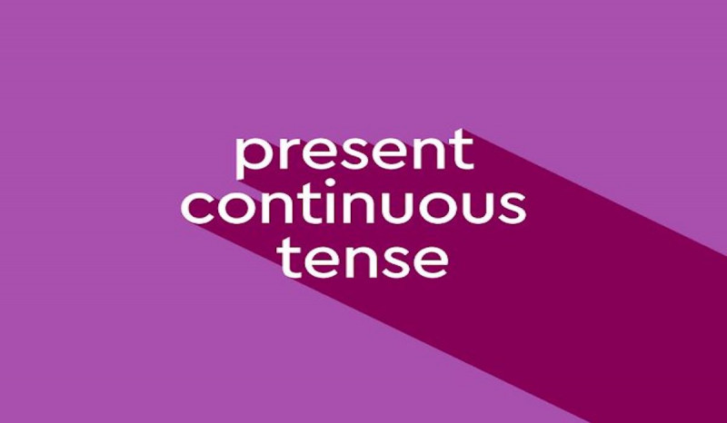 Present Continuous Tense: Pemahaman, Rumus, dan Penggunaannya dalam Percakapan Sehari-hari