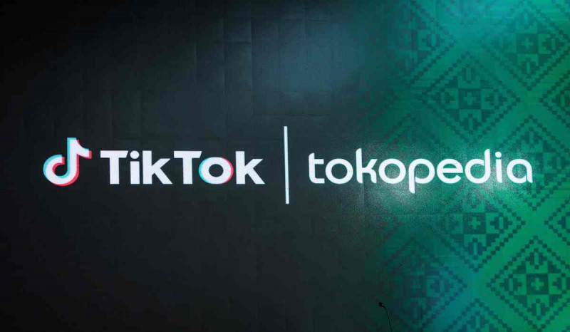 BUMN Ini Kena Sorot Setelah Tiktok Akuisisi Tokopedia, Kenapa?