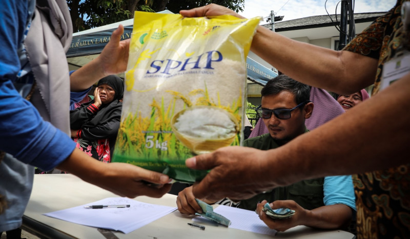 Kondisi Ekonomi Saat Ini Beratkan Masyarakat Menengah ke Bawah