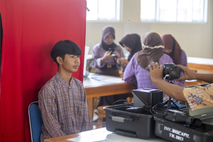 89% Pemilih Pemula di Jakarta Sudah Rekam Data Kependudukan