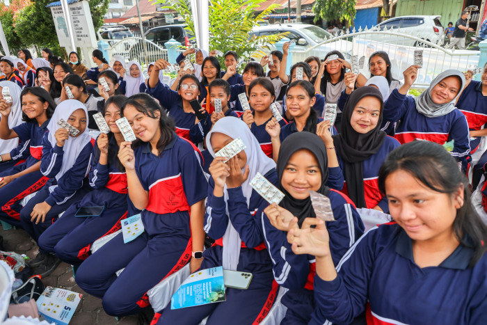  Pemkab Purwakarta Minta Partisipasi Masyarakat Turunkan Stunting