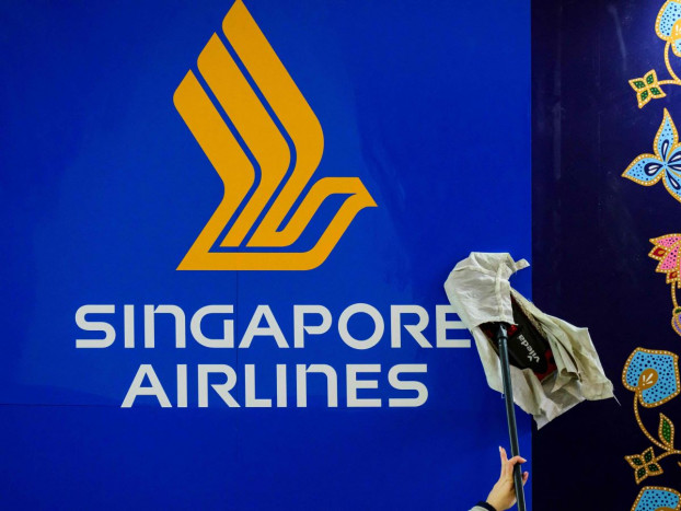 Singapura Wajibkan Bahan Bakar Maskapai Penerbangan Rendah Karbon Mulai 2026