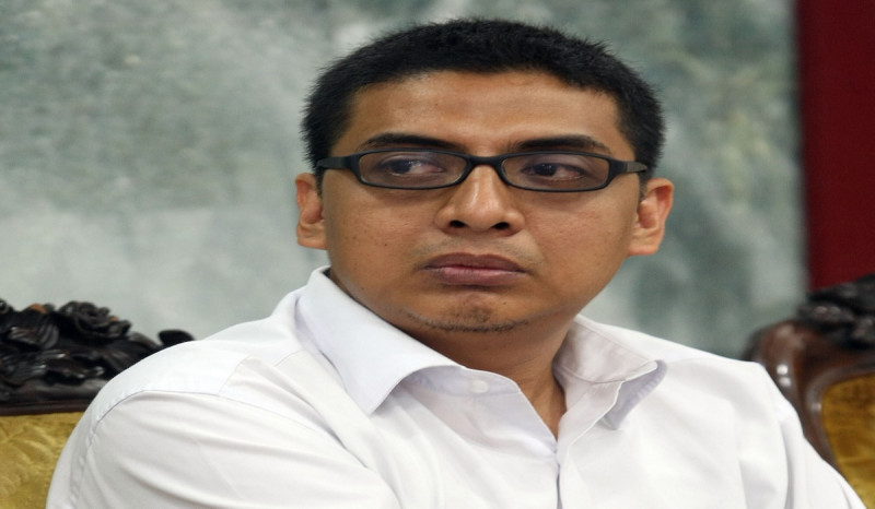 Dilaporkan Imbas Perannya di Dirty Vote, Zainal Arifin Mochtar : Silakan Saja
