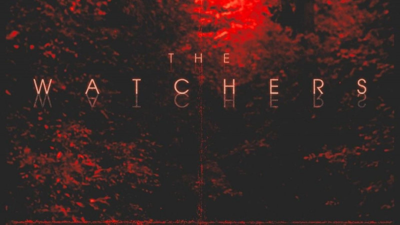 Film Horor The Watchers Rilis Teaser Trailer