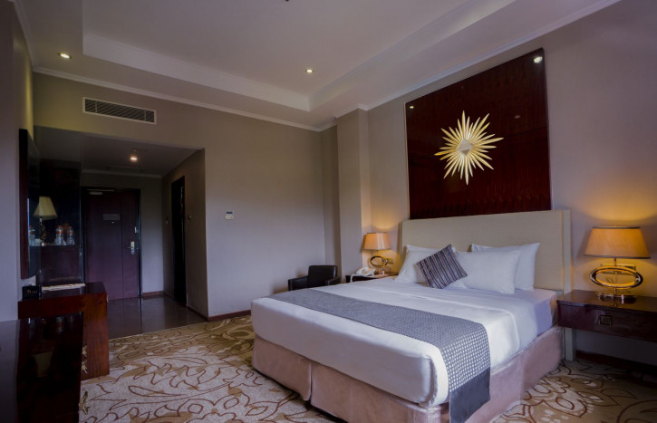 Sambut Bulan Februari, Hotel Sutan Raja Soreang Hadirkan Promo Terbarunya