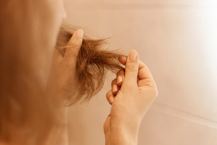 Cara Merawat Rambut agar Tidak Rontok, Gunakan Bahan Alami ini