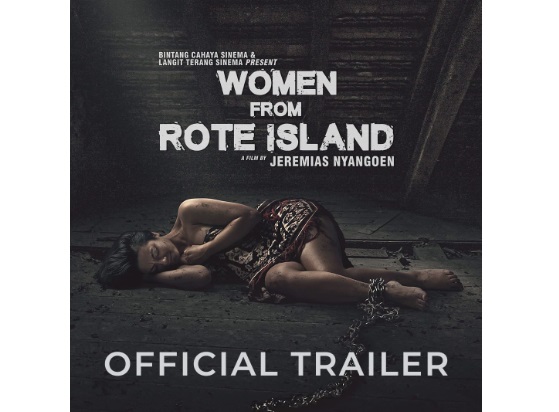 Film Terbaik FFI 2023, Women from Rote Island, Tayang 22 Februari 