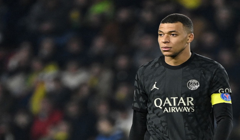 Real Madrid Sudah 99 Persen Dapatkan Kylian Mbappe