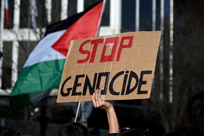 Kuba: Amerika Serikat Terlibat dalam Genosida Israel terhadap Rakyat Palestina