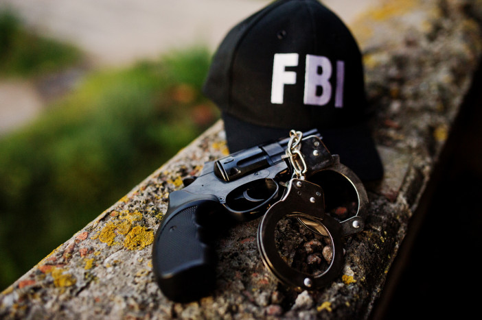 Informan FBI Dituduh Berbohong dalam Klaim Suap Ukraina Keluarga Biden