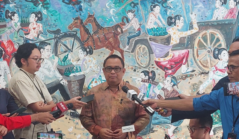 Ini Alasan Jokowi Tunjuk Tito Karnavian sebagai Plt Menko Polhukam