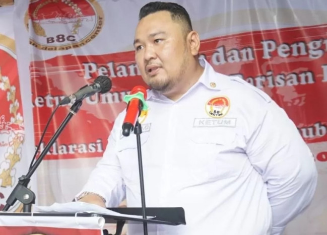 Agro Nusantara Bantu Tingkatkan Kesejahteraan Petani Jagung