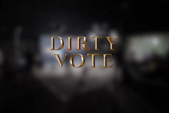 Dirty Vote Disebut Memerinci Campur Tangan Penguasa