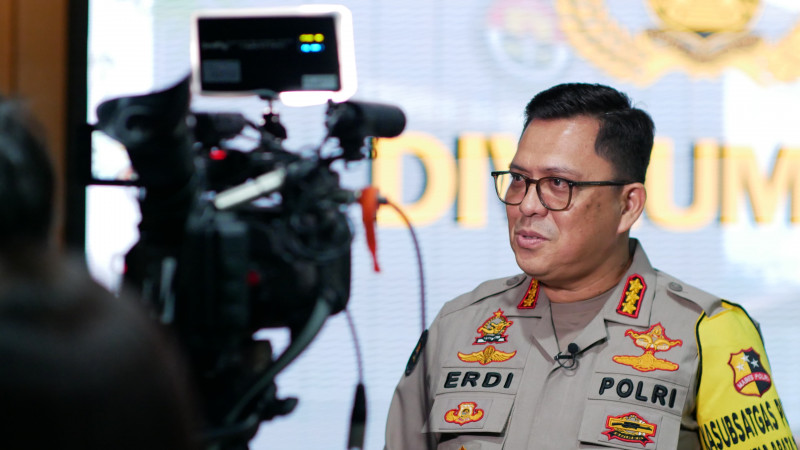 Bareskrim Polri Selidiki Aduan Ketua TKN Prabowo-Gibran Terhadap Connie Bakrie 