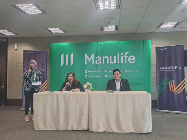 Manulife Indonesia Hadirkan Manulife Pro untuk Life Planner