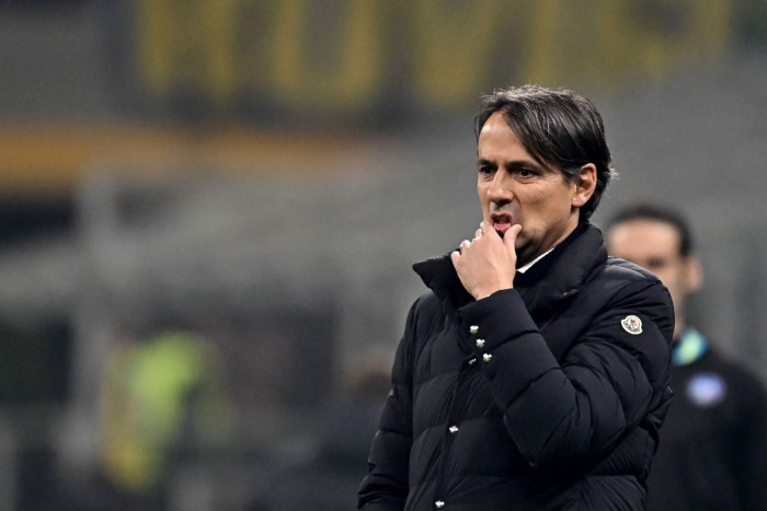 Jelang Inter Milan Vs Atletico Madrid: Simone Inzaghi Waspadai Kedalaman Skuad Lawan