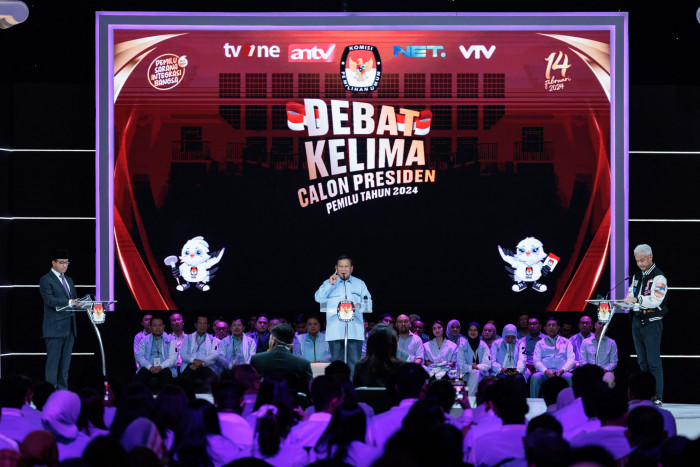 Prabowo Subianto Janji Tekan Angka Stunting di Indonesia, Faktanya Memprihatinkan