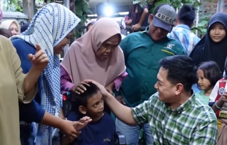 Warga Kabupaten Bogor Dukung Tommy Kurniawan untuk Terus di DPR