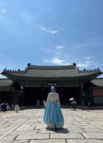 5 Rekomendasi Tujuan Wisata di Korea Tahun 2024