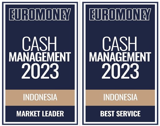 Inovatif Jawab Kebutuhan Nasabah, Qlola by BRI Terima Penghargaan dari Euromoney 