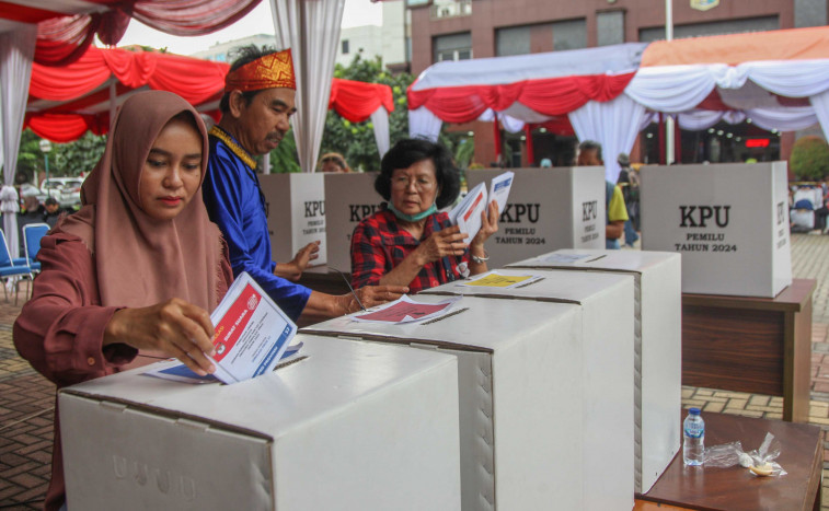 Pengawas Pemilu Harus Jaga Moralitas dan Integritas