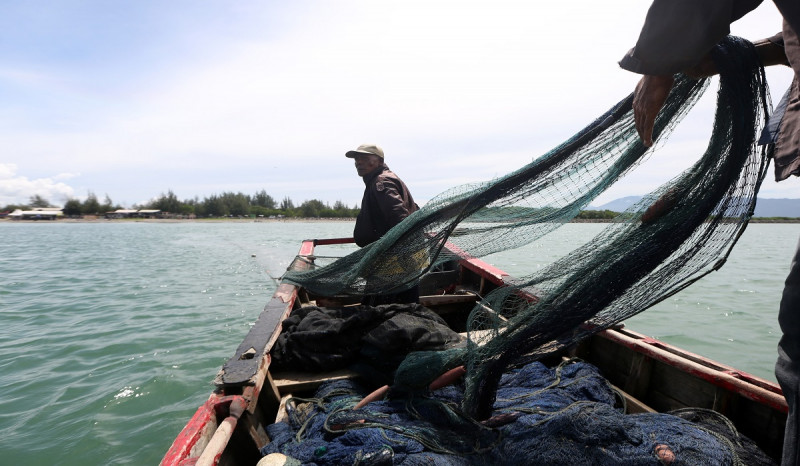 Pemerintahan Berikutnya Diharapkan Beri Fokus ke Nelayan Tradisional