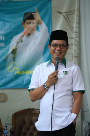  Real Count KPU, PKB Jadi Pemenang Pileg 2024 di Kabupaten Bandung